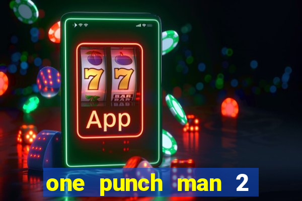 one punch man 2 temporada dubladores